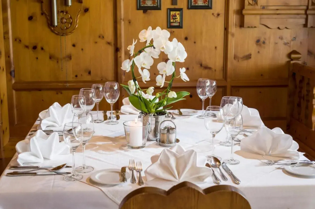 Hotel Cafe-Zillertal