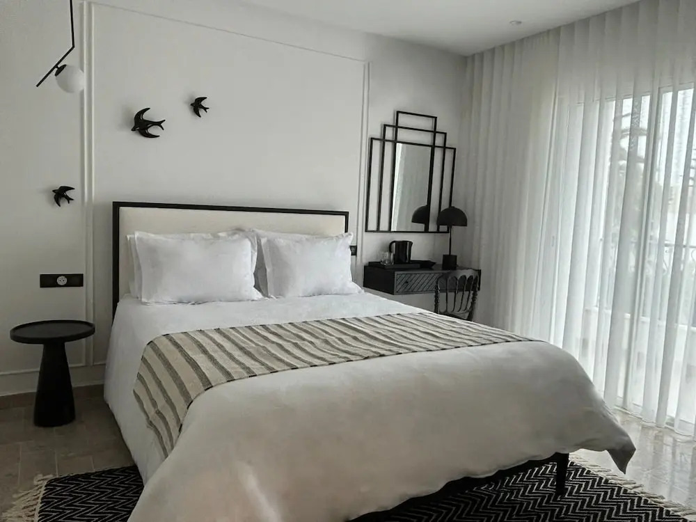Misk Villa - Boutique Hotel & Spa