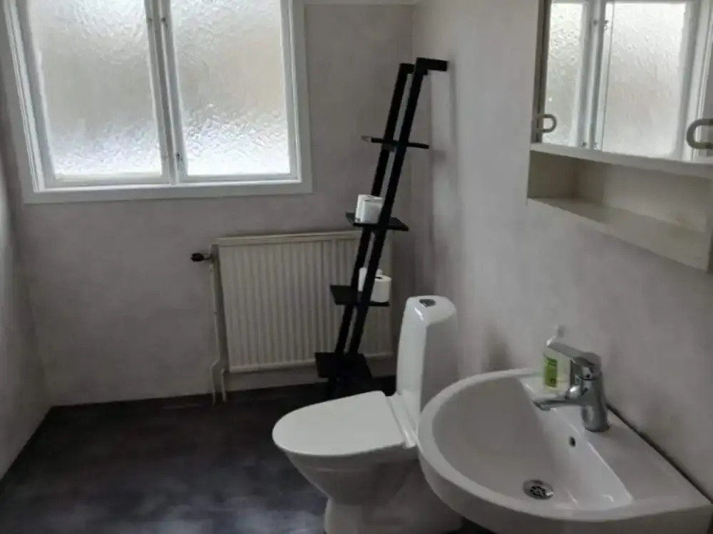 12 Person Holiday Home in Lidsjoberg