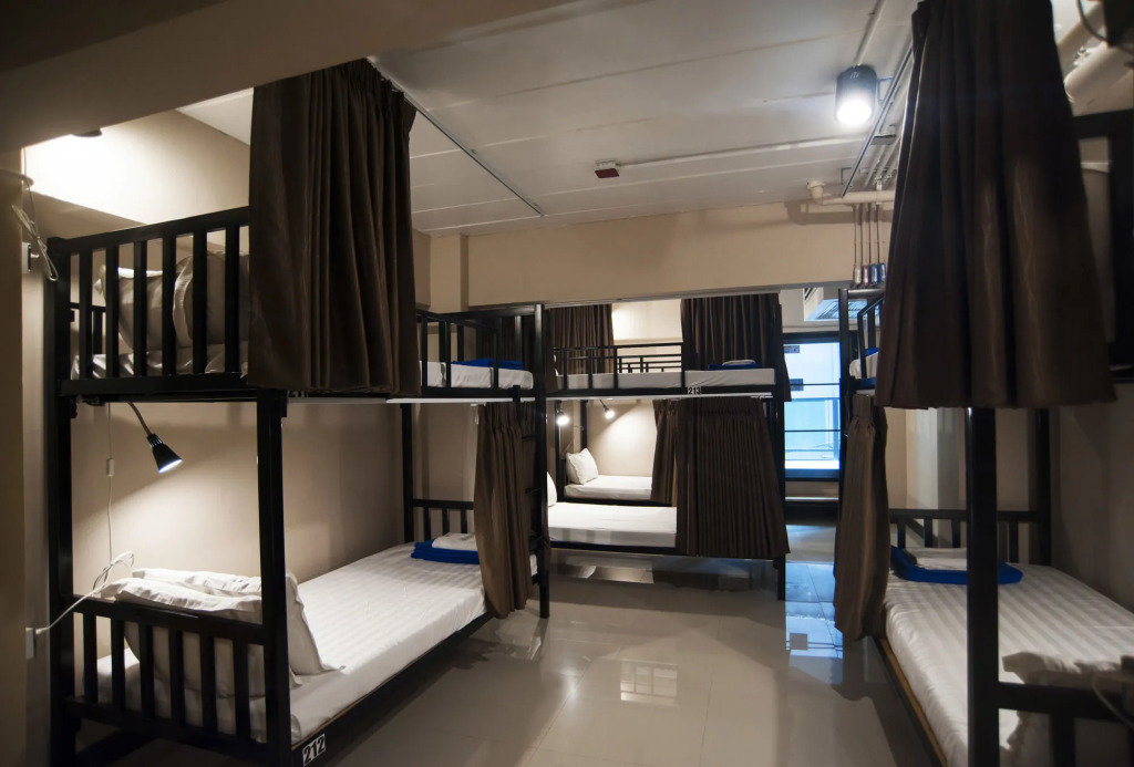 Cloud Nine Lodge
