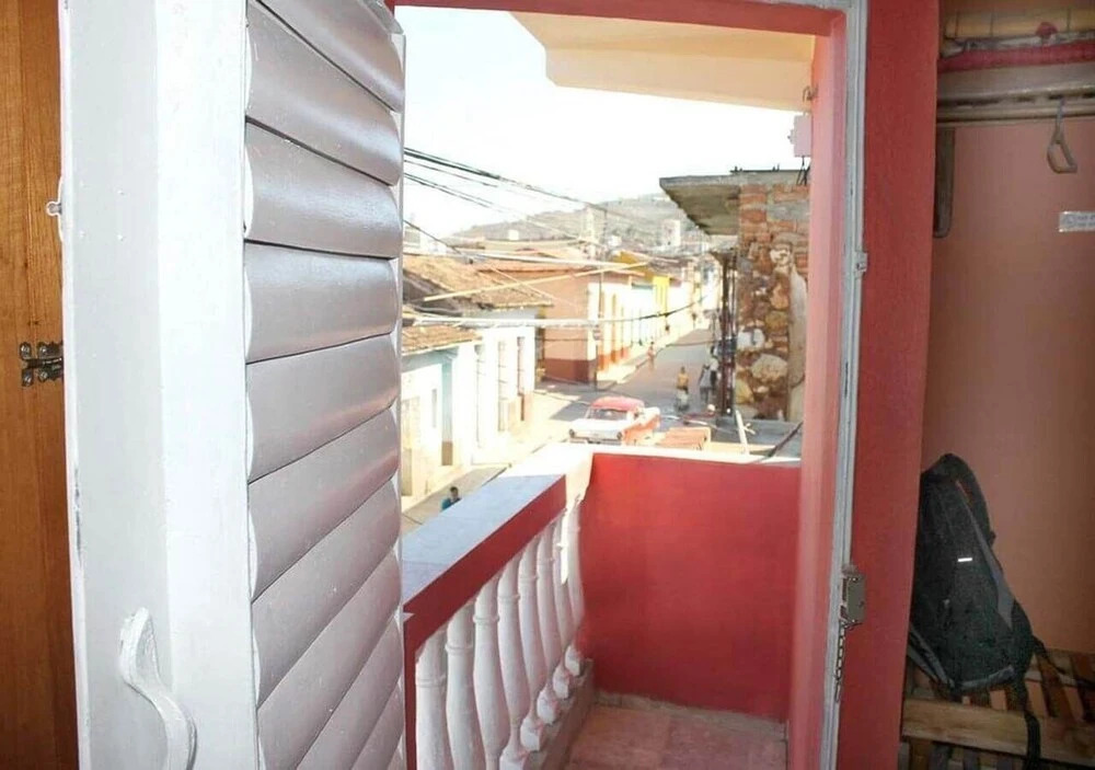 Hostal Monserrat TRINIDAD