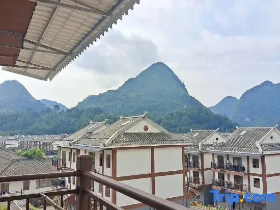 Libo Fuyin Chinese Inn