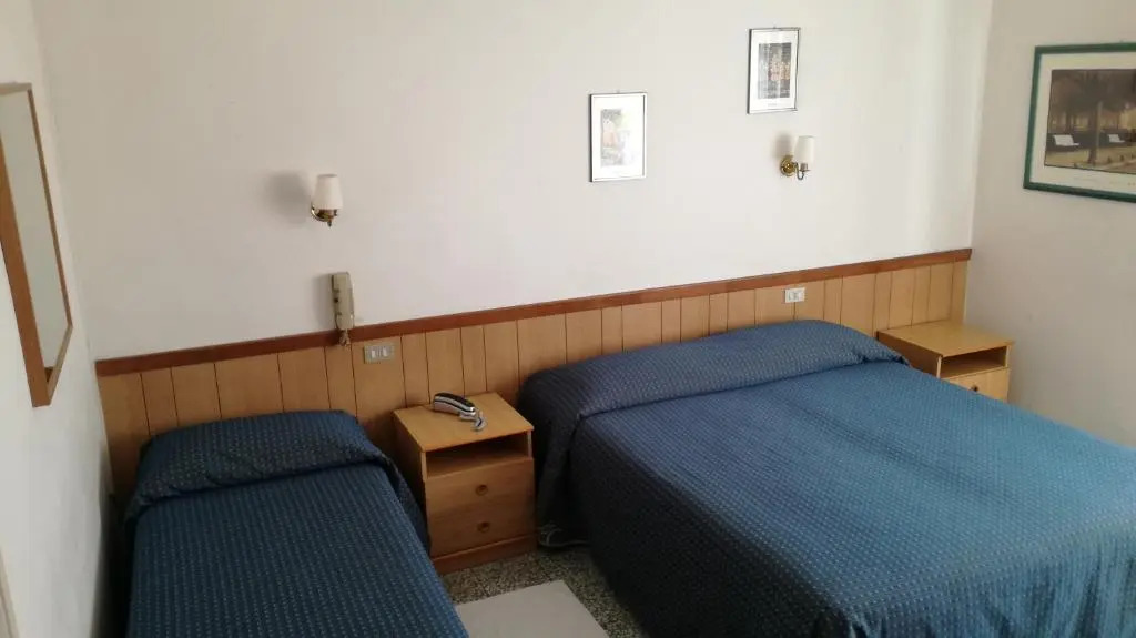 Albergo Le Rose