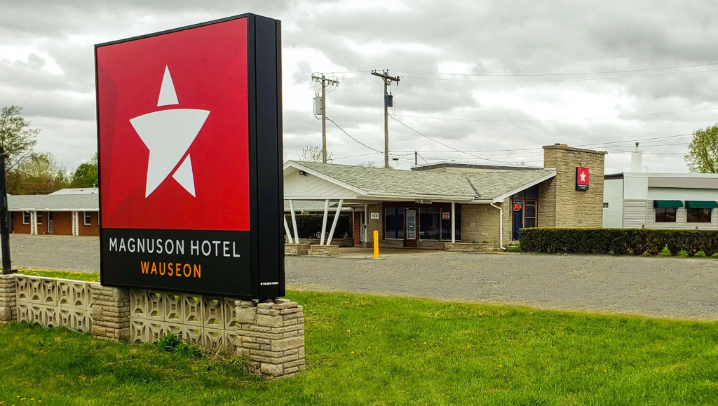 M-Star Hotel Wauseon