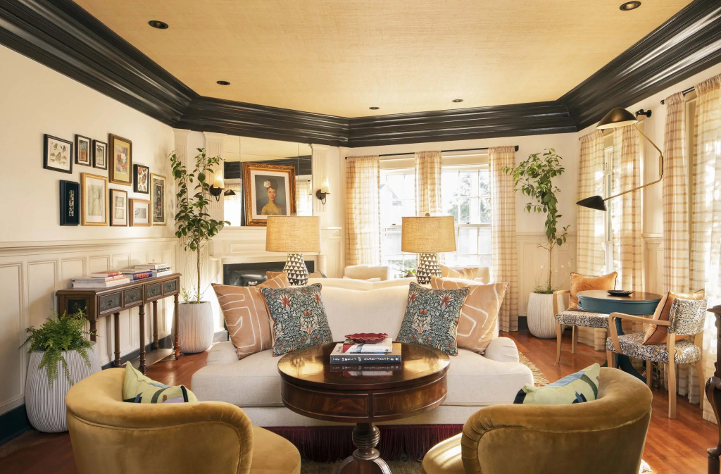 Life House, Nantucket