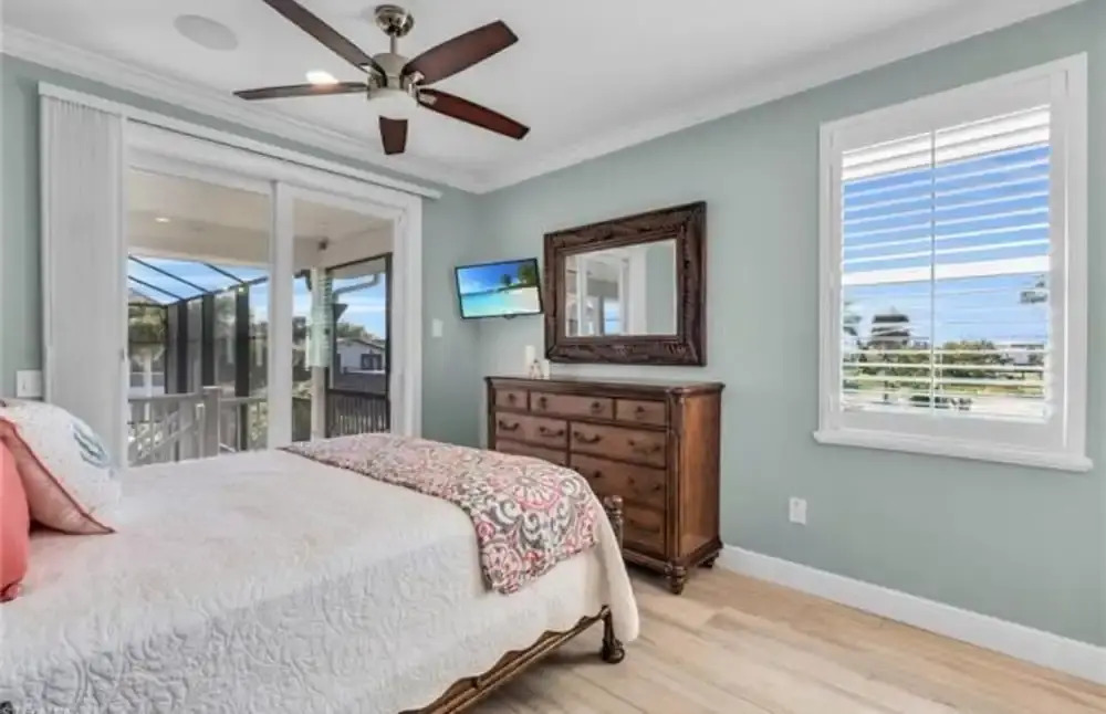 Sunset Breeze in Fort Myers Beach