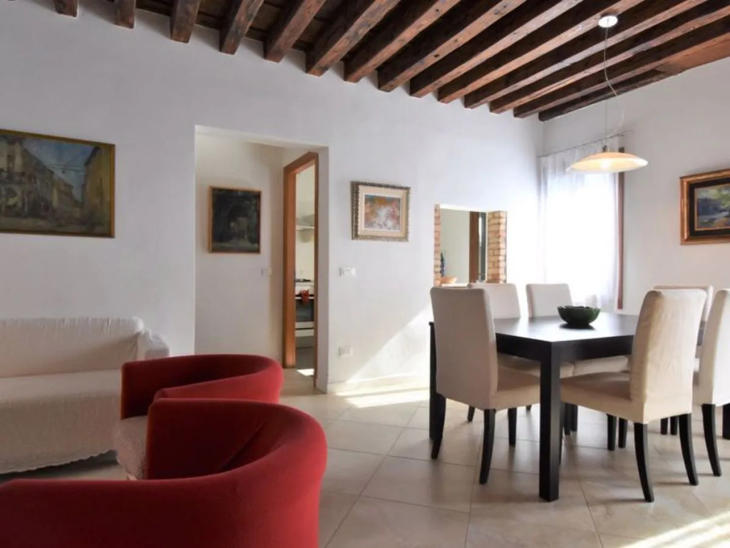 Apartment Casanas Venice 36127