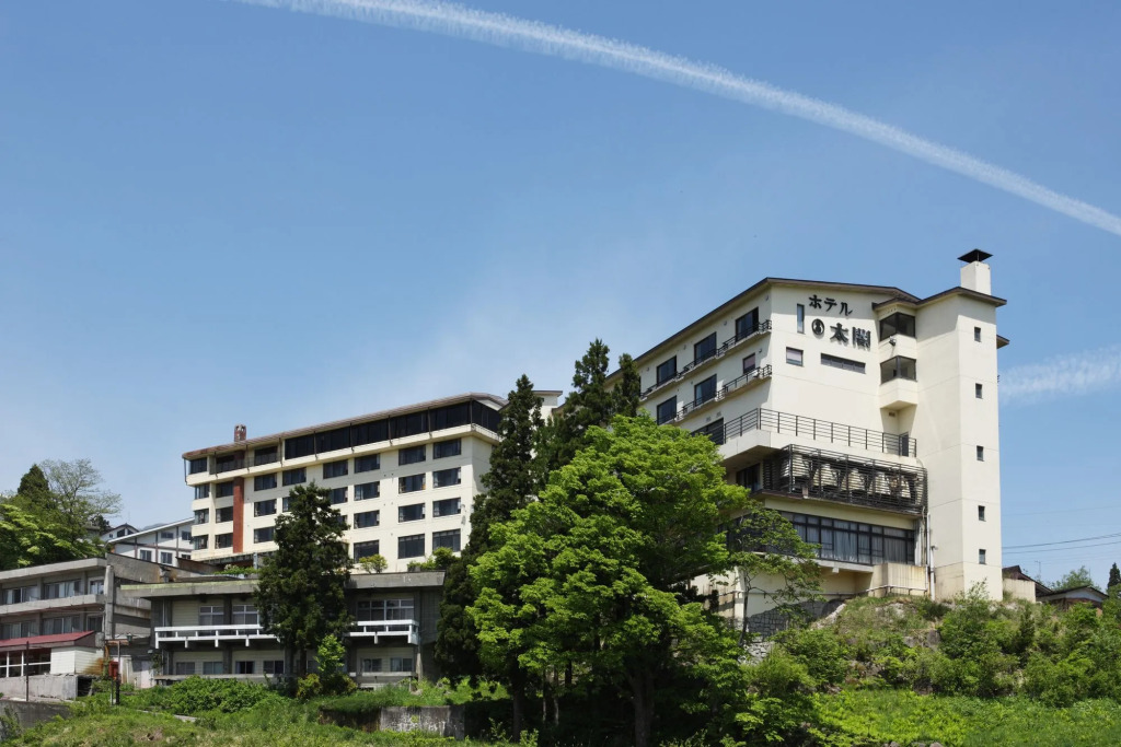 Hotel Taiko