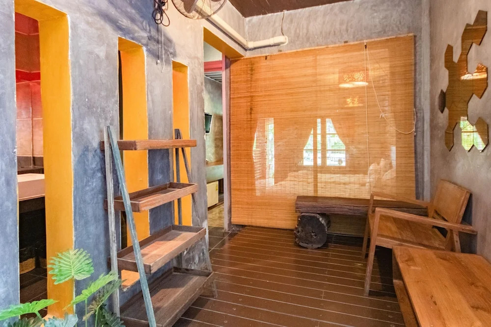 Namsai Resort Kanchanaburi