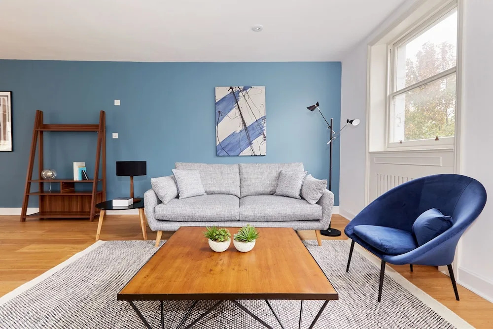 Stunning Knightsbridge Suites by Sonder