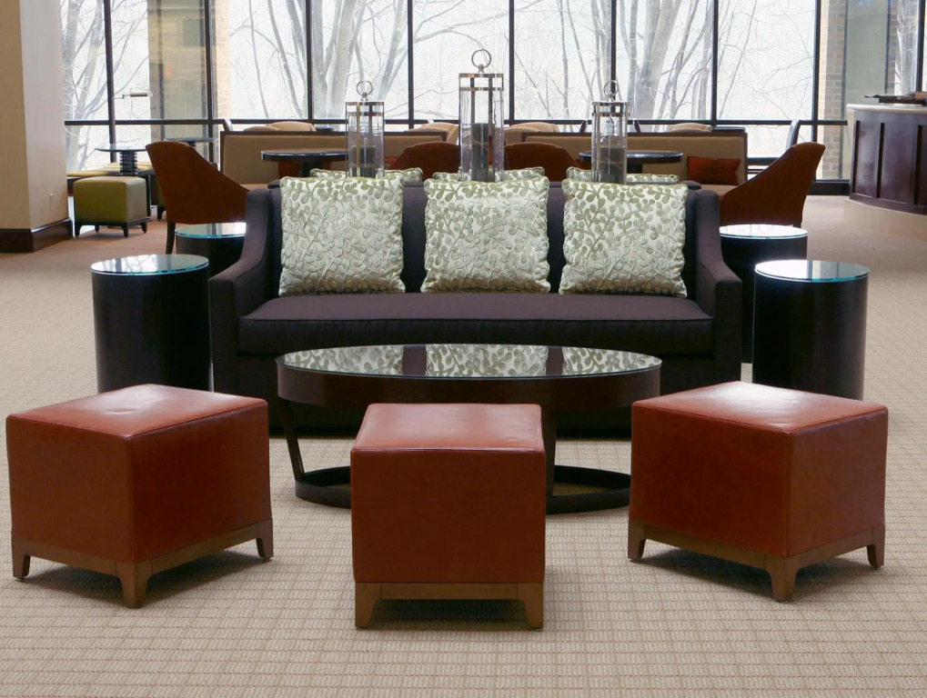Merriweather Lakehouse Hotel, Autograph Collection
