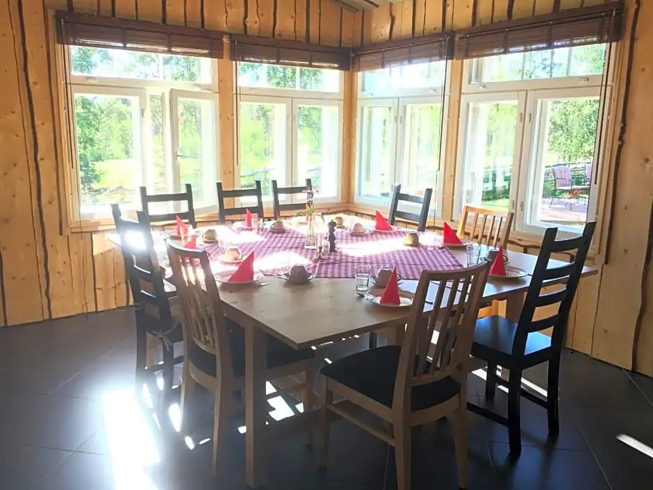 Purola Farm Guesthouse