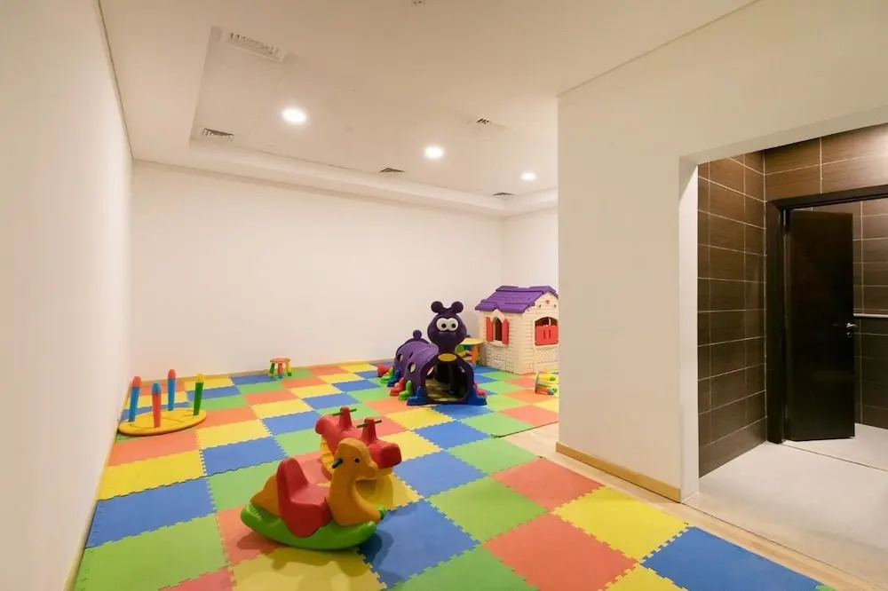 Driven Holiday Homes Sparkle Towers