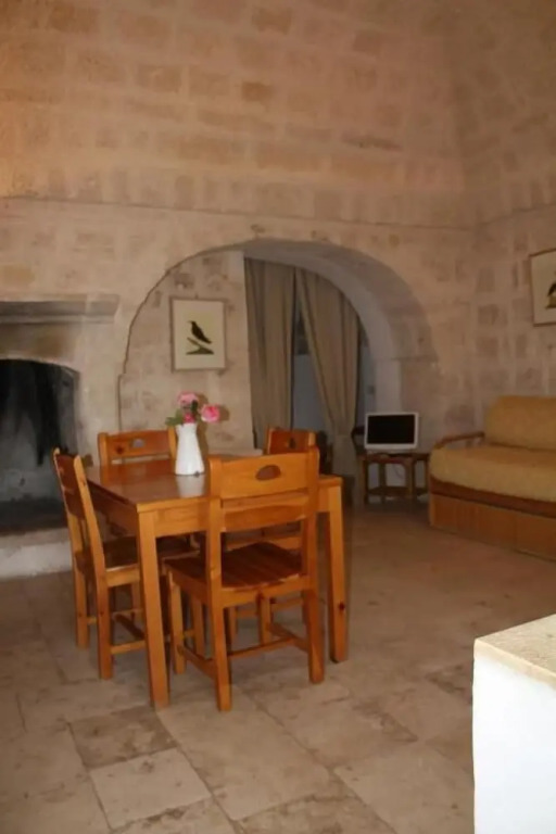 Masseria Maccarone