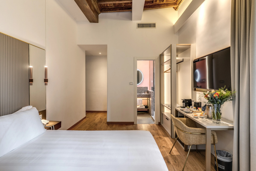 Relais Trevi 95