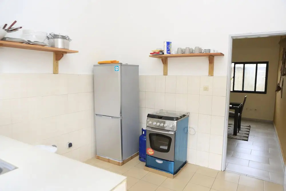 Residence Alizee