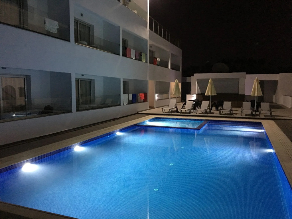 Milea Hotel