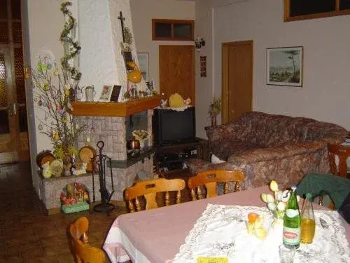 Villa Daniela