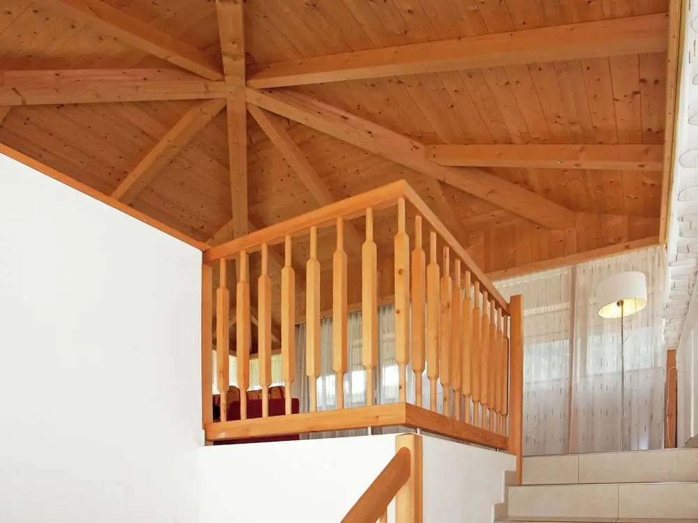 Holiday Home With Swimming Pool in Wald im Pinzgau