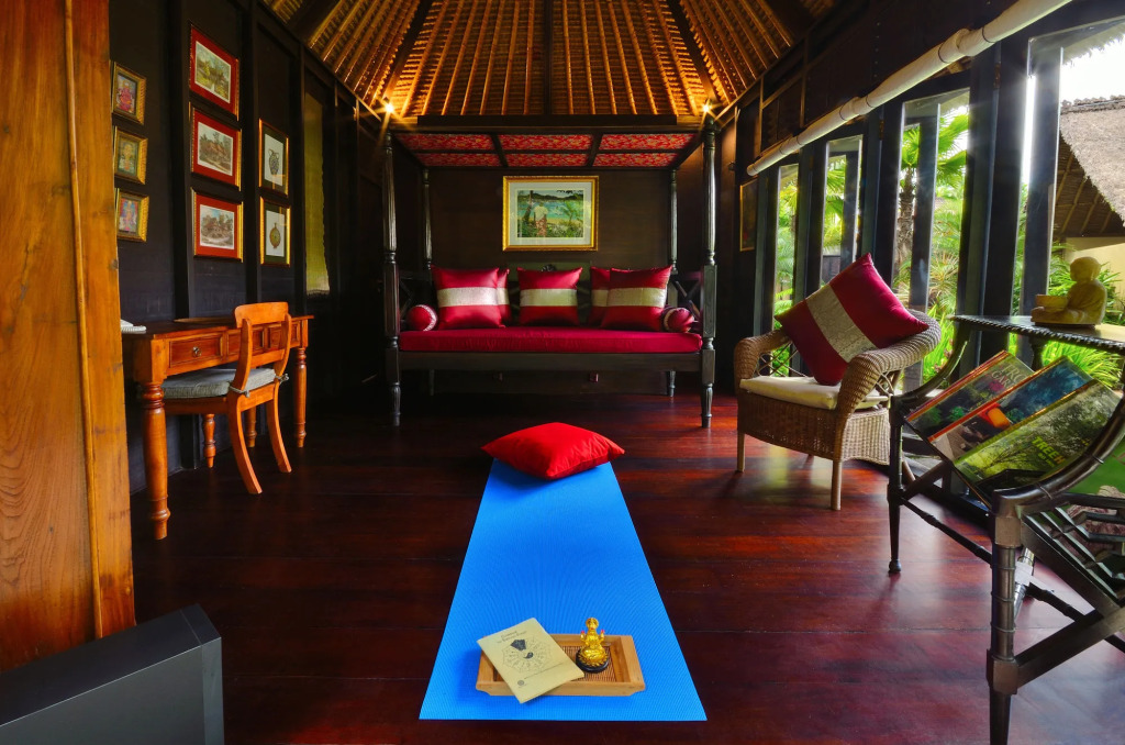 Jendela Di Bali Villa