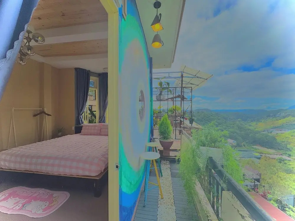 My Stay 1 Le Van Tam