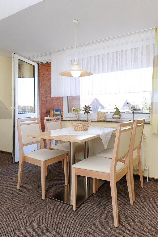 Ferienhaus Eilers