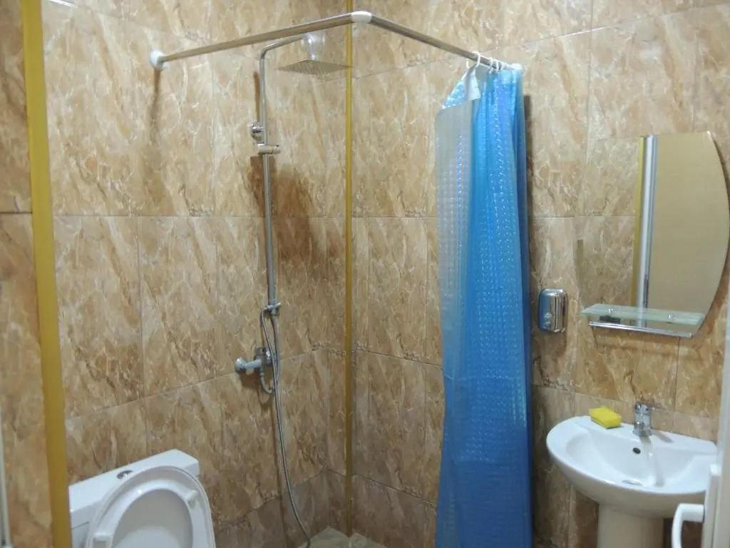 Guest House Ioane