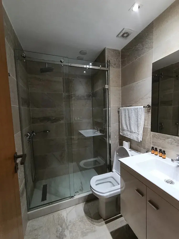 Residence Touristique La Rambla