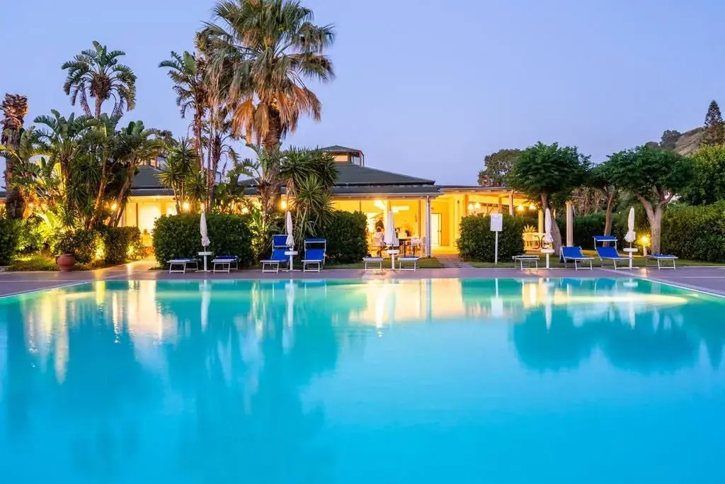 Le Dune Beach Club
