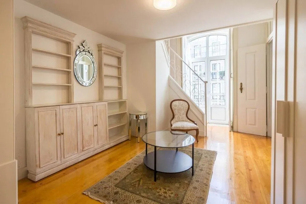 Trésor de Fern Apartment