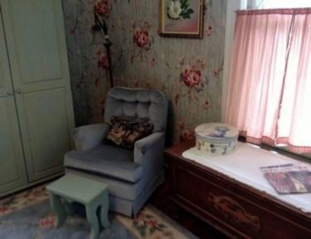 Pine Gables of Aberdeen Bed & Breakfast