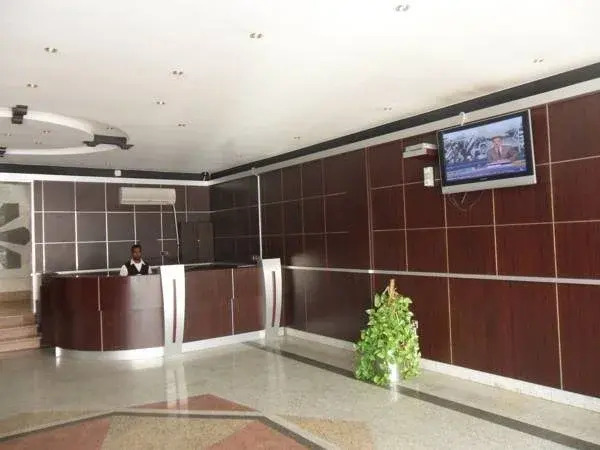 Golden Prince Apartment 5
