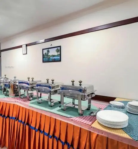 OYO 24988 Hotel Samudra Theeram