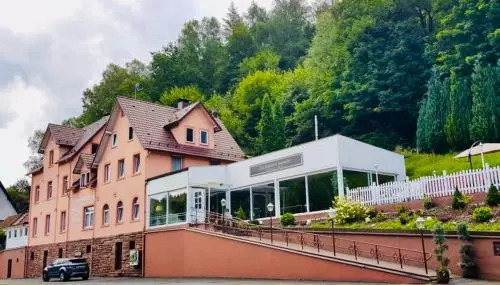Zur schönen Aussicht