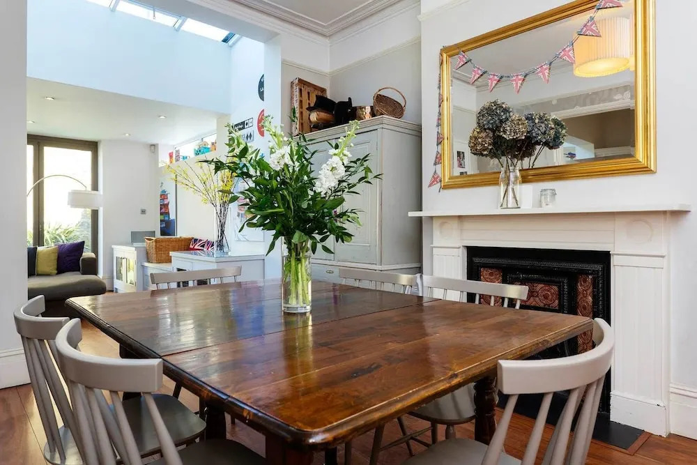 Coveted Clapham Common