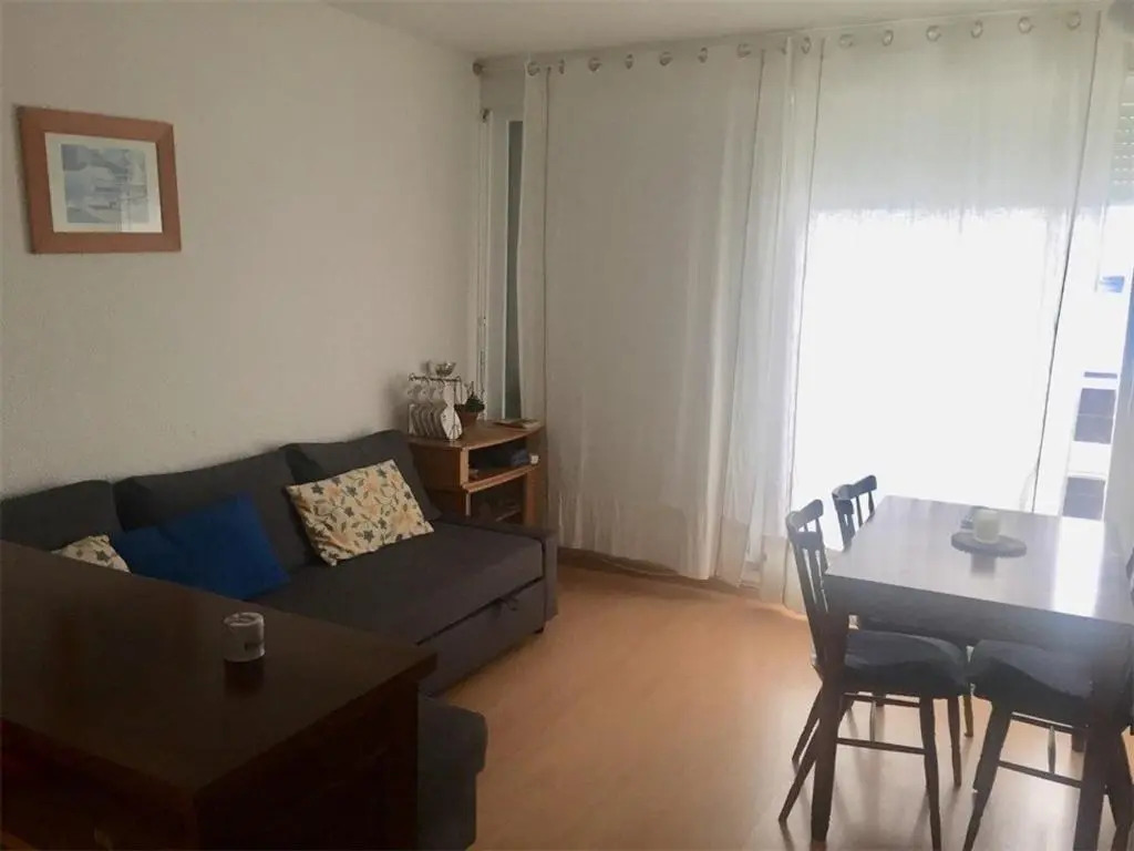 Appartement Arette, 1 pièce, 6 personnes - FR-1-602-66