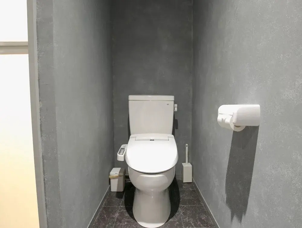 Apartment Hotel Hakataekimae 2