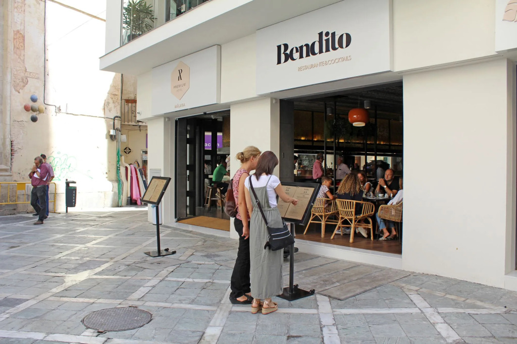 Málaga Premium Hotel