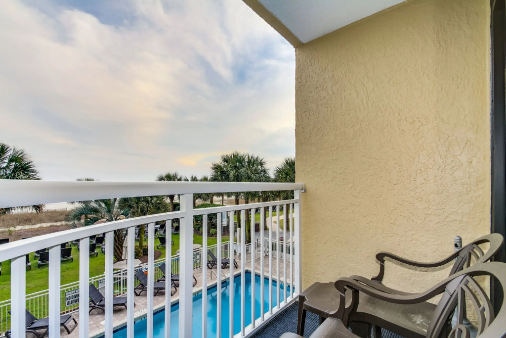 The Sailfish Resort