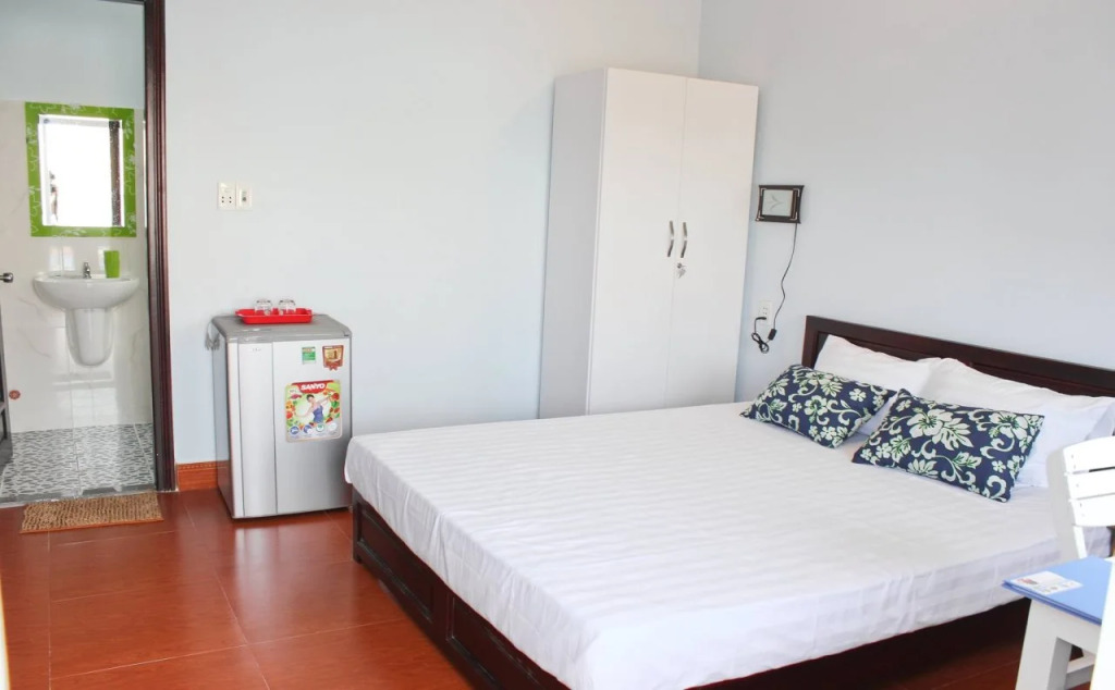 Tan Thanh Beach Villa