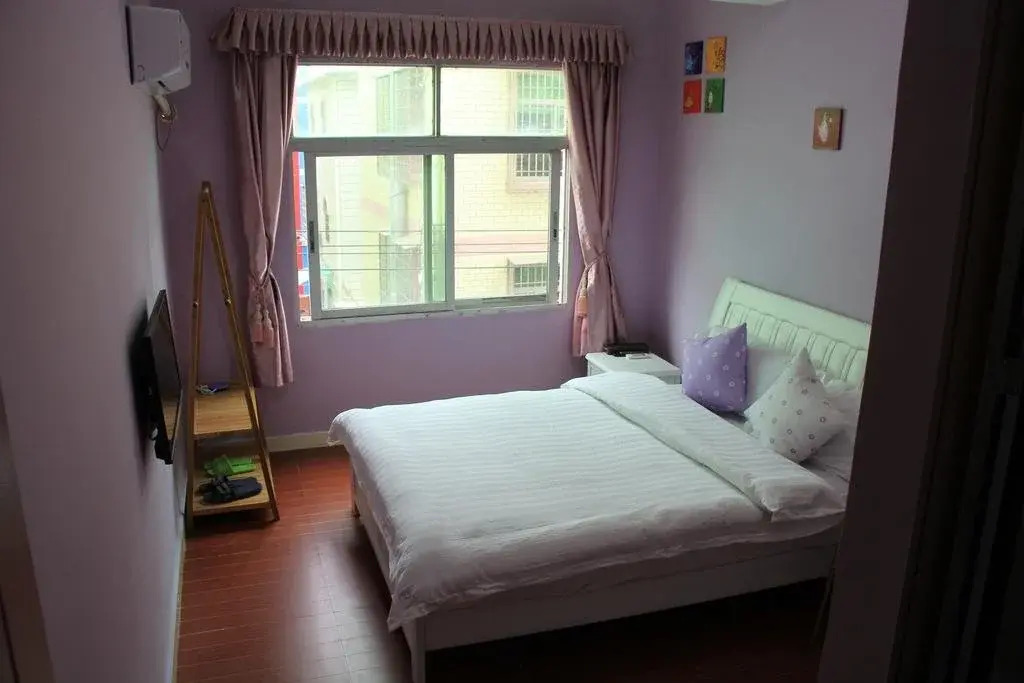 Yi Ge 56 Inn