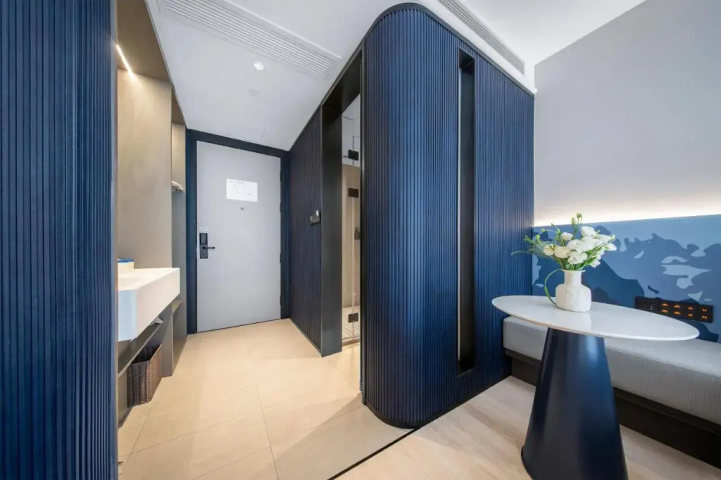 Chengdu Well Hotel