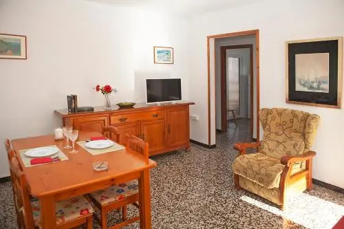 Bungalows Pascual