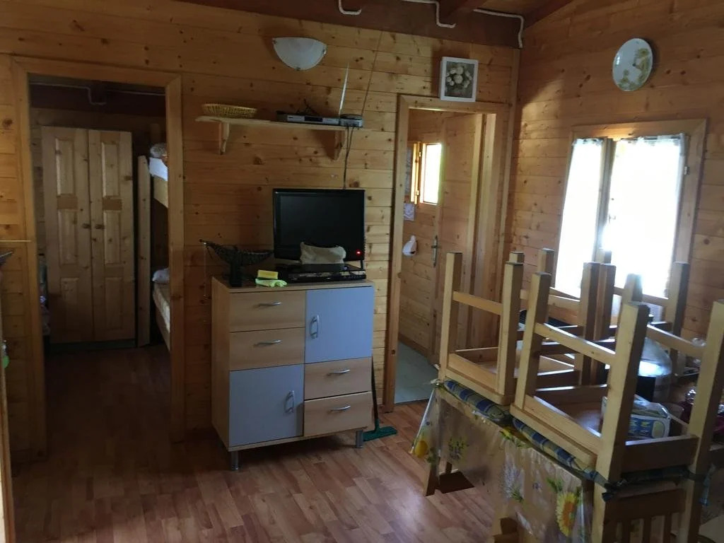 International Camping