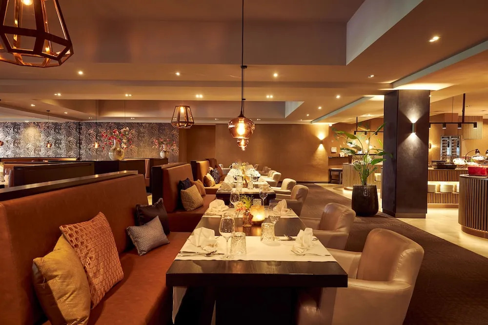 Van der Valk Hotel Groningen Zuidbroek