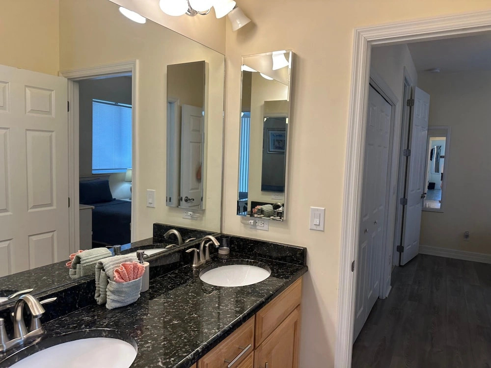 Villa Coral View