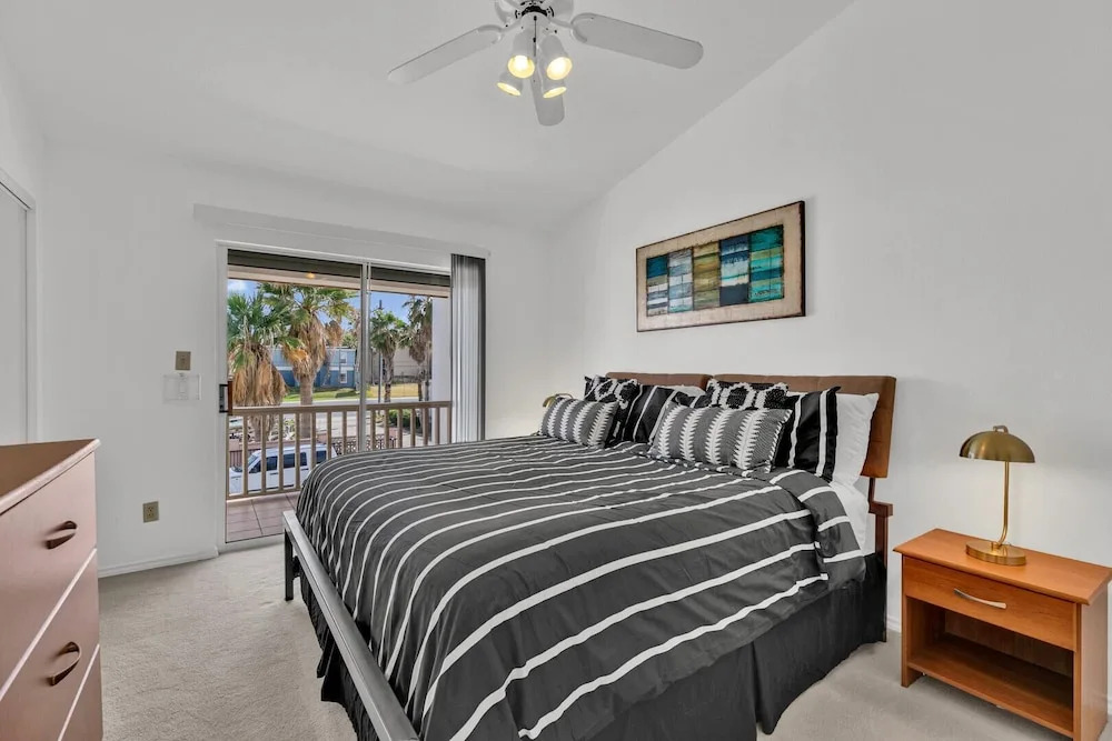 Waterfront Home Near Beach w/ Private Pool & Dock!