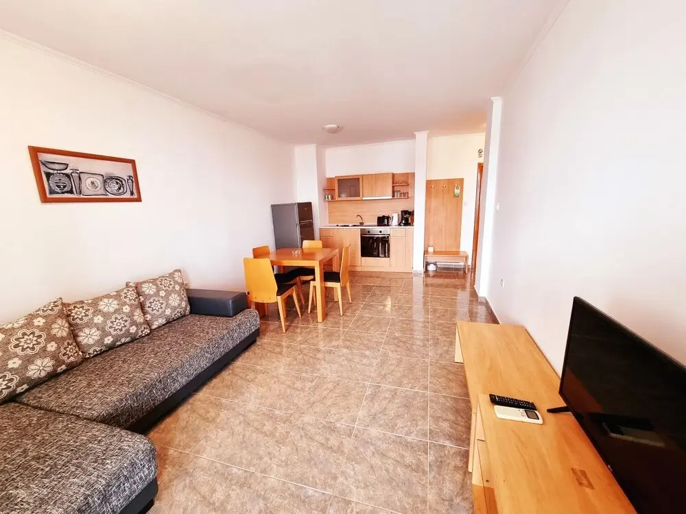 Watermill Holiday Apartments