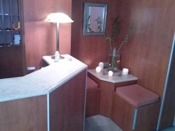 Hotel Adonis Athens