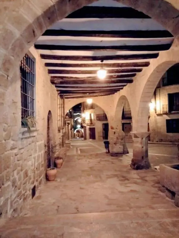 Casa tia Juanita